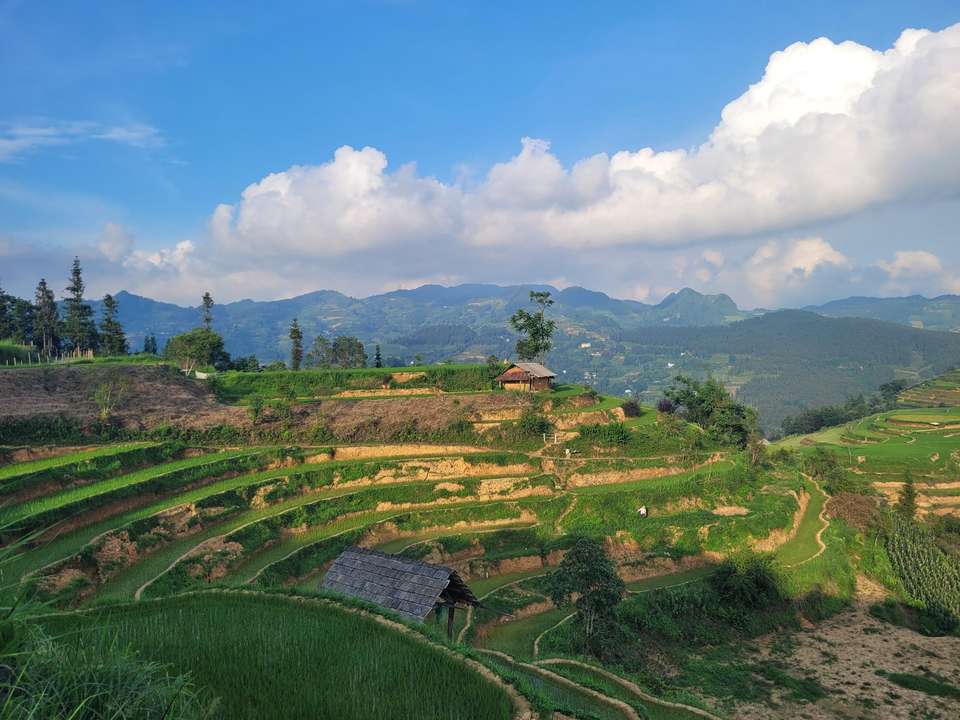 Hiking in Northern Vietnam - Exodus Adventure Travels - Vietnam - Image 12
