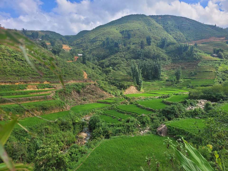 Hiking in Northern Vietnam - Exodus Adventure Travels - Vietnam - Image 10