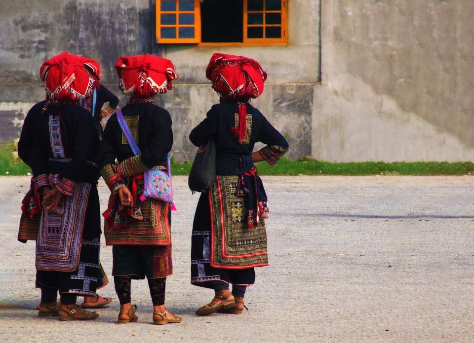 Hiking in Northern Vietnam - Exodus Adventure Travels - Vietnam - Image 9