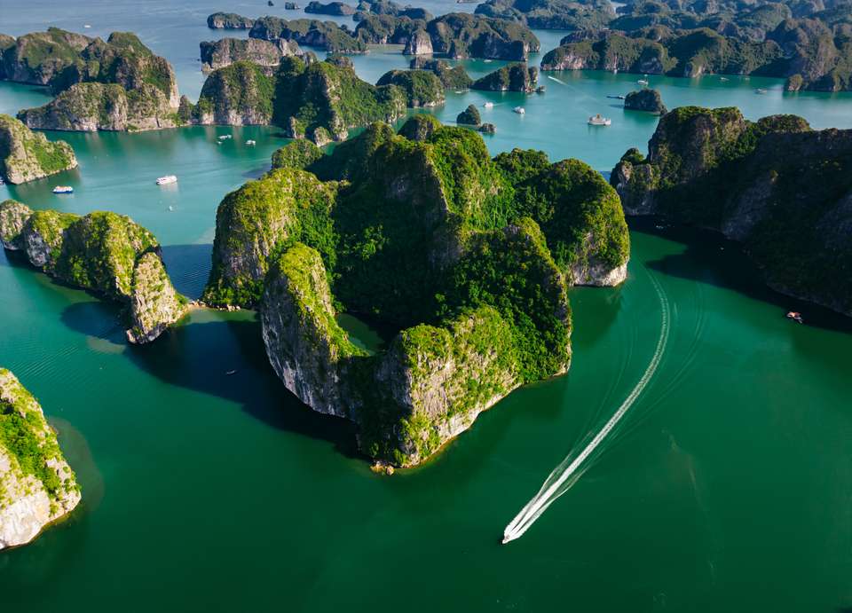 Hiking in Northern Vietnam - Exodus Adventure Travels - Vietnam - Image 5