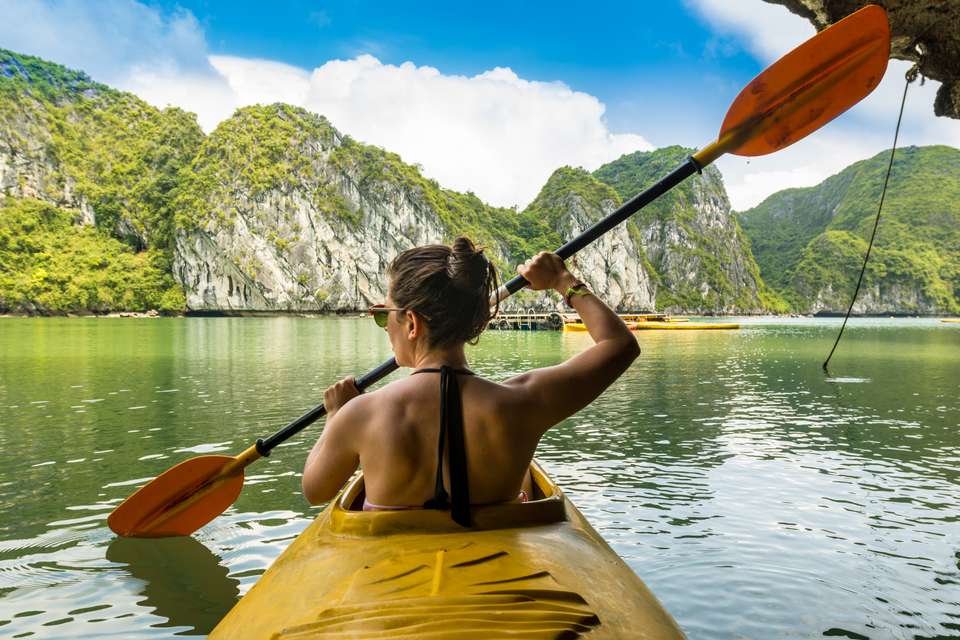 Hiking in Northern Vietnam - Exodus Adventure Travels - Vietnam - Image 4