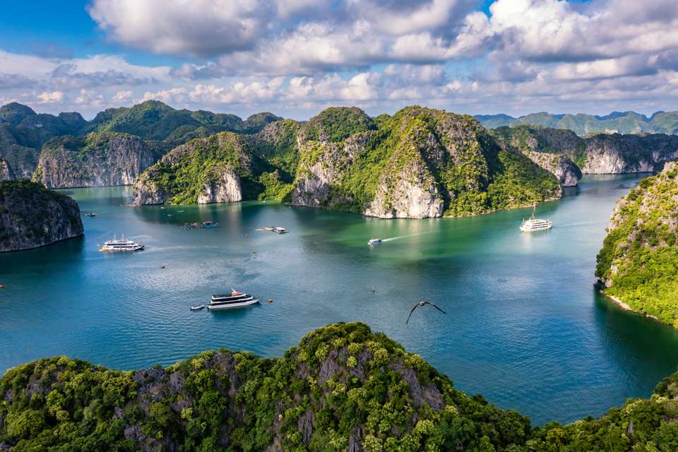 Hiking in Northern Vietnam - Exodus Adventure Travels - Vietnam - Image 3