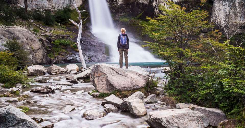 Hiking in Patagonia - Glaciers & Torres del Paine - Explore - Argentina - Image 19