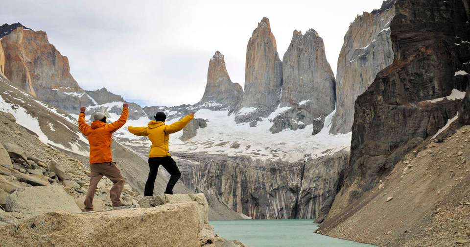 Hiking in Patagonia - Glaciers & Torres del Paine - Explore - Argentina - Image 18