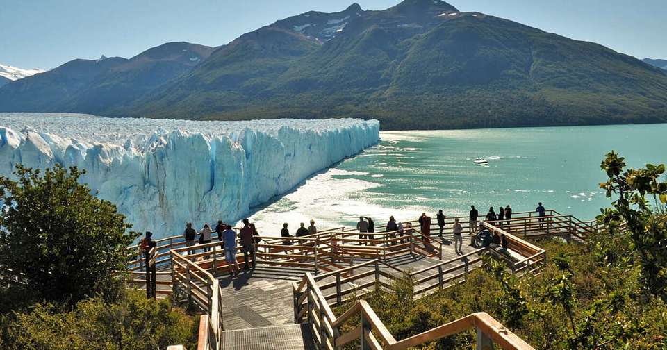 Hiking in Patagonia - Glaciers & Torres del Paine - Explore - Argentina - Image 16