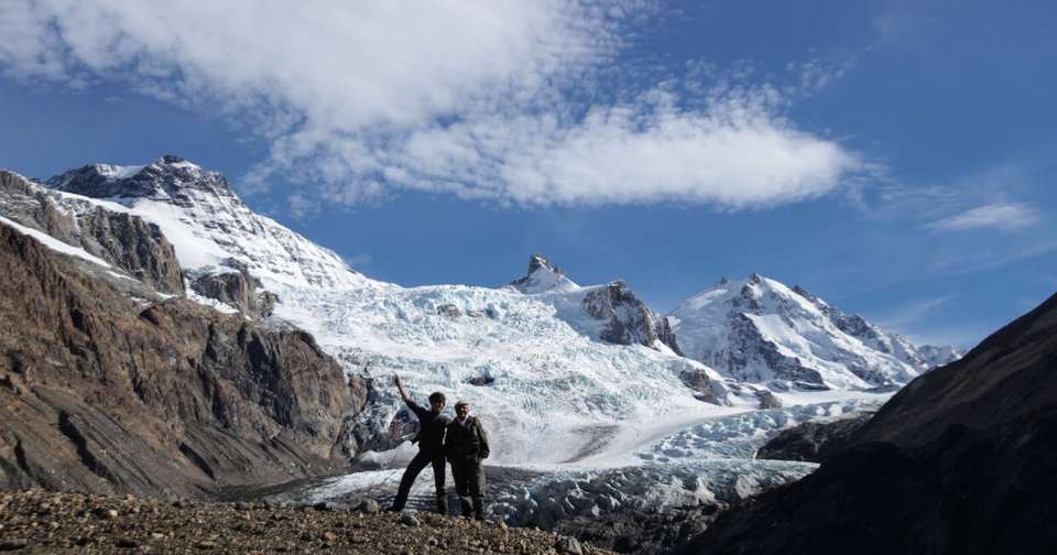 Hiking in Patagonia - Glaciers & Torres del Paine - Explore - Argentina - Image 15