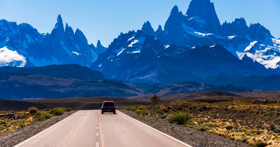 Hiking in Patagonia - Glaciers & Torres del Paine - Explore - Argentina - Image 14