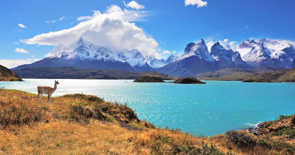 Hiking in Patagonia - Glaciers & Torres del Paine - Explore - Argentina - Image 9