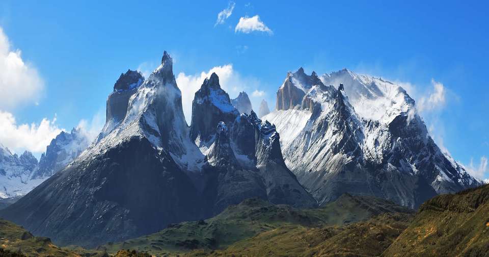 Hiking in Patagonia - Glaciers & Torres del Paine - Explore - Argentina - Image 7