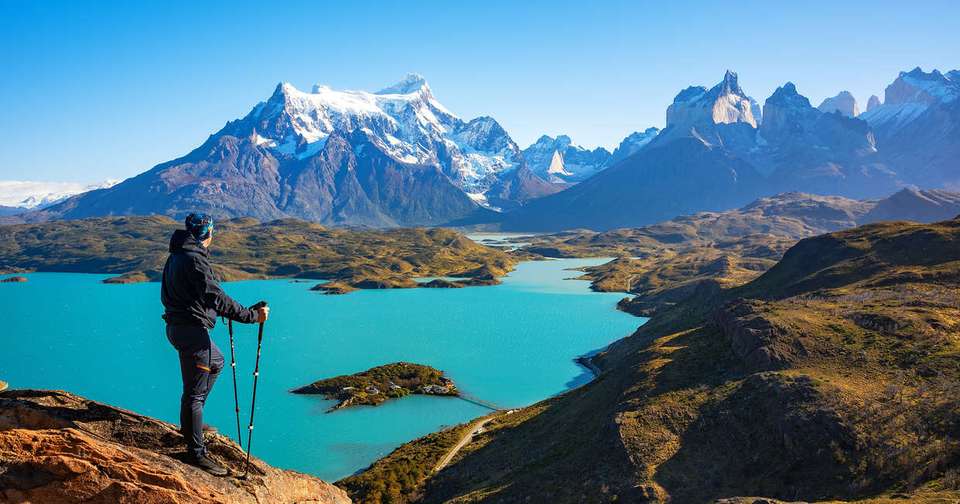 Hiking in Patagonia - Glaciers & Torres del Paine - Explore - Argentina - Image 6