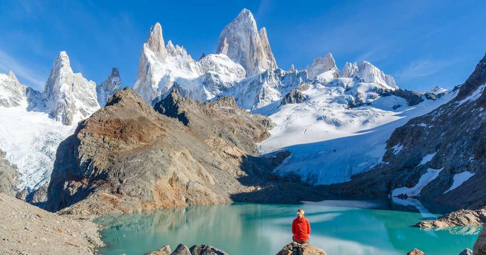 Hiking in Patagonia - Glaciers & Torres del Paine - Explore - Argentina - Image 5