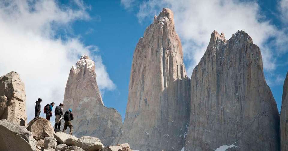 Hiking in Patagonia - Glaciers & Torres del Paine - Explore - Argentina - Image 4