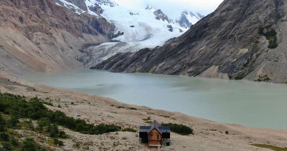Hiking in Patagonia - Glaciers & Torres del Paine - Explore - Argentina - Image 3