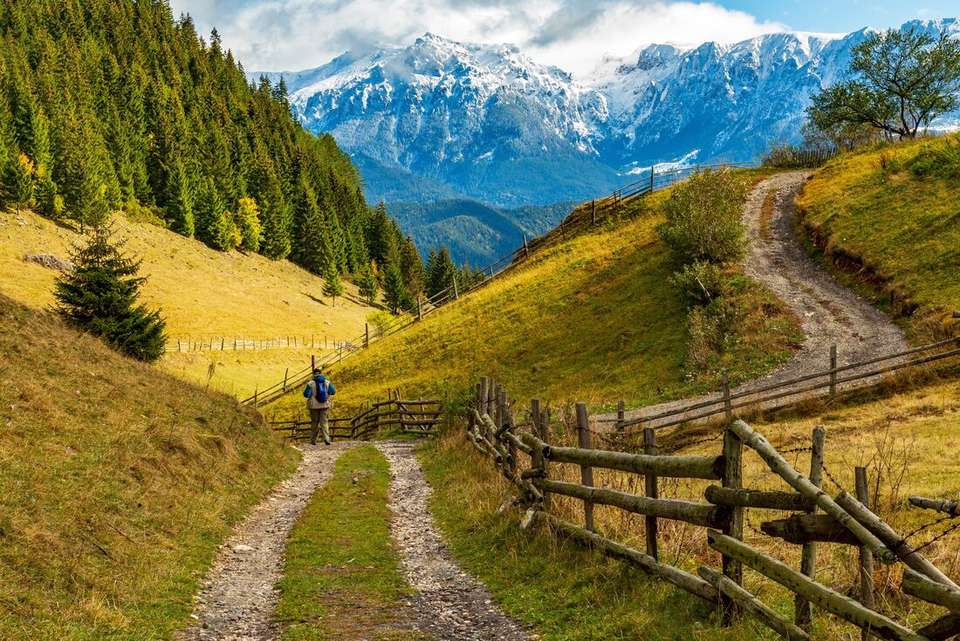 Hiking in Romania: Via Transilvanica Trail - Intrepid Travel - Romania - Image 14