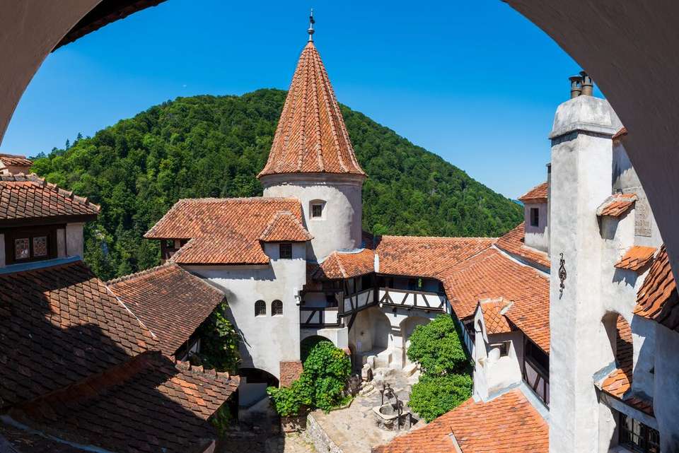Hiking in Romania: Via Transilvanica Trail - Intrepid Travel - Romania - Image 9