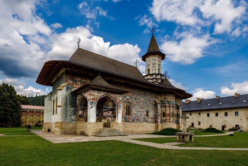 Hiking in Romania: Via Transilvanica Trail - Intrepid Travel - Romania - Image 5