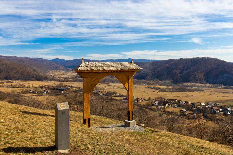 Hiking in Romania: Via Transilvanica Trail - Intrepid Travel - Romania - Image 3