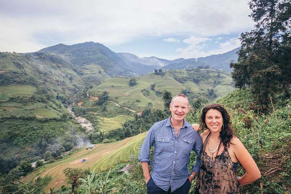 Hiking in Sapa Independent Short Break - Intrepid Travel - Vietnam - Image 5