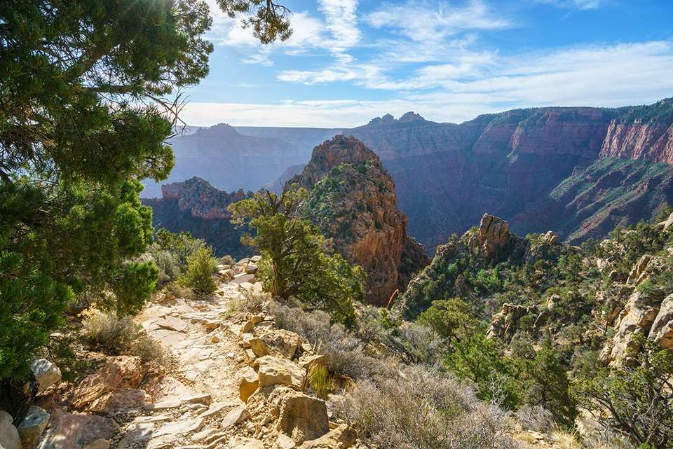 Hiking in Sedona and the Grand Canyon - Intrepid Travel - USA - Image 4