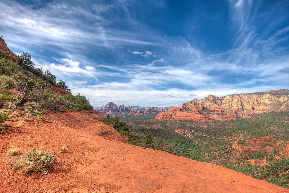 Hiking in Sedona and the Grand Canyon - Intrepid Travel - USA - Image 6