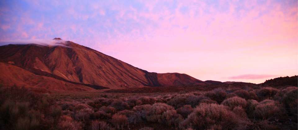 Hiking in Tenerife - Walkers' Britain - Spain - Image 2