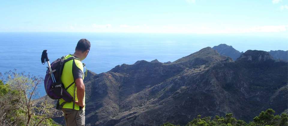 Hiking in Tenerife - Walkers' Britain - Spain - Image 4