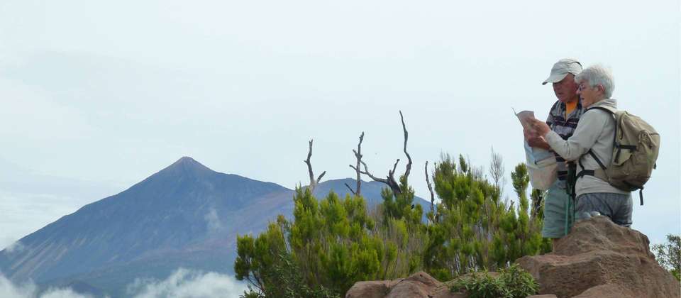 Hiking in Tenerife - Walkers' Britain - Spain - Image 6