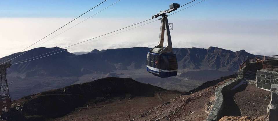 Hiking in Tenerife - Walkers' Britain - Spain - Image 8