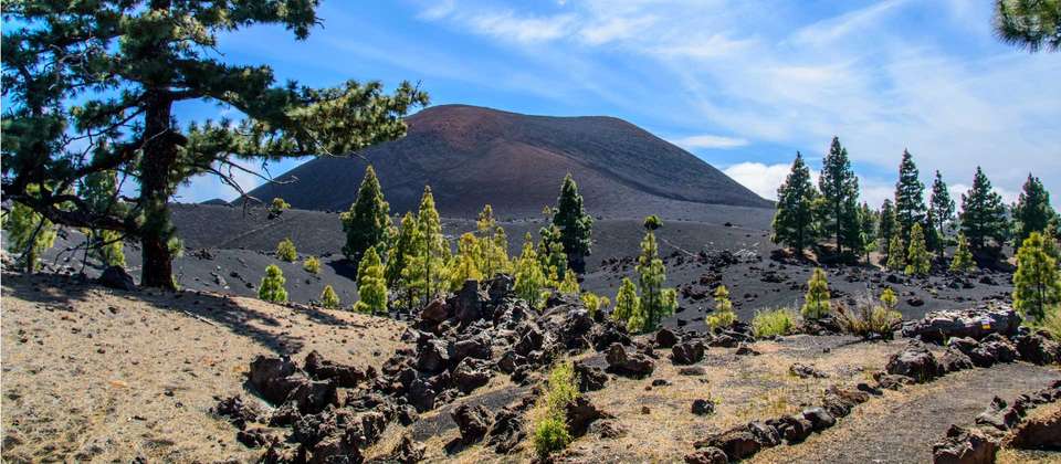 Hiking in Tenerife - World Expeditions - Spain - Image 5