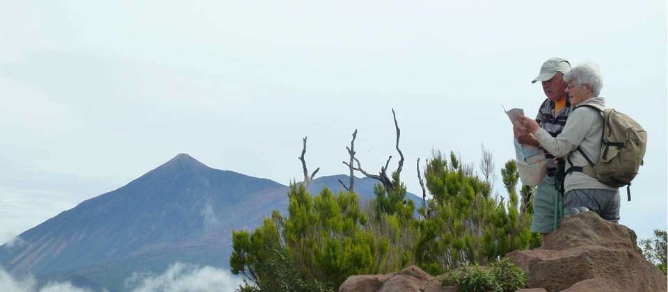 Hiking in Tenerife - World Expeditions - Spain - Image 6