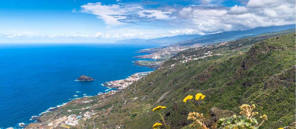 Hiking in Tenerife - World Expeditions - Spain - Image 13