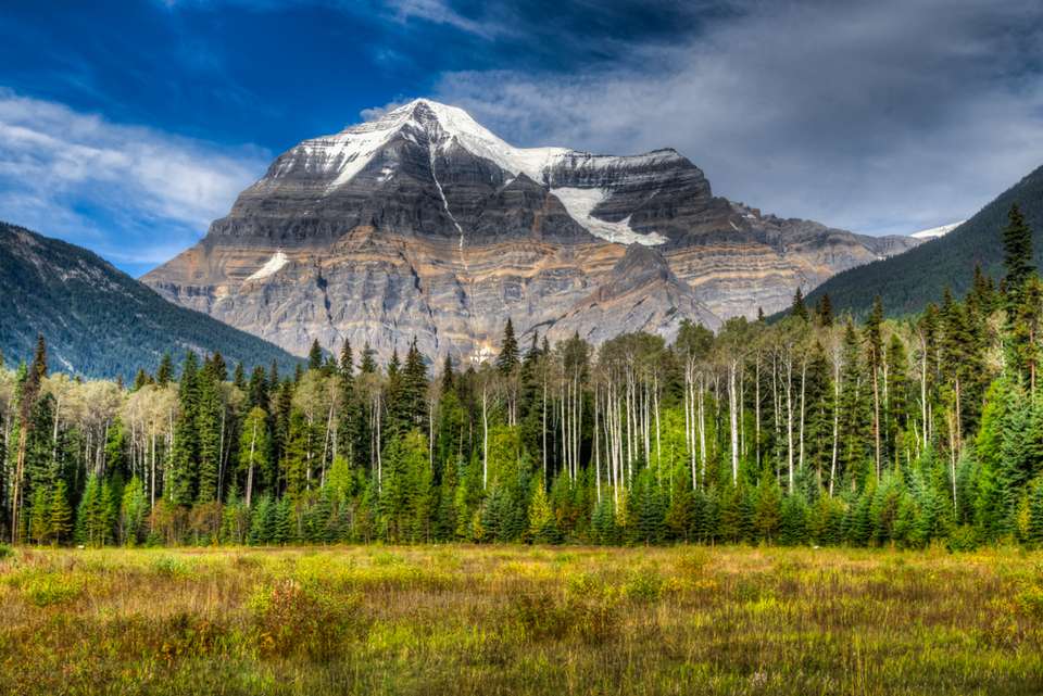 Hiking in the Canadian Rockies - Intrepid Travel - Canada