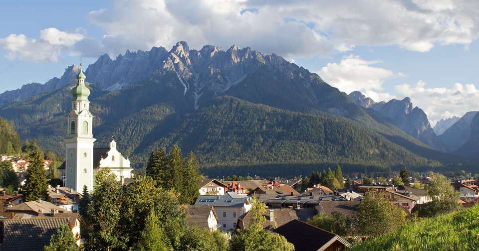 Hiking in the Dolomites - Explore - Italy - Image 22