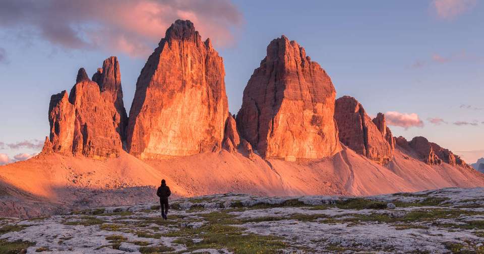 Hiking in the Dolomites - Explore - Italy - Image 21