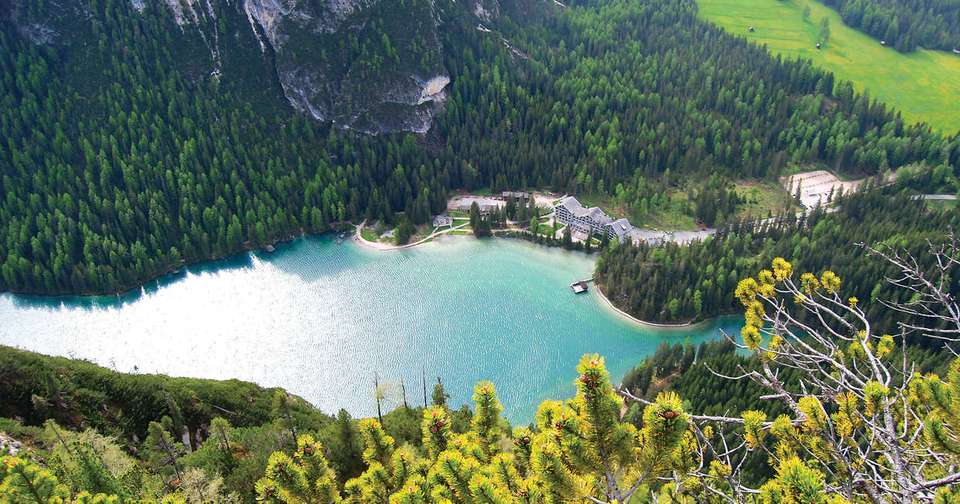 Hiking in the Dolomites - Explore - Italy - Image 19