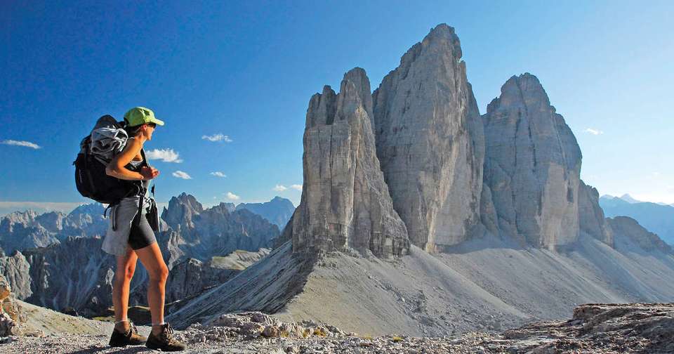 Hiking in the Dolomites - Explore - Italy - Image 18