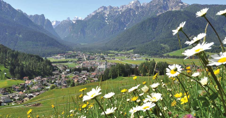 Hiking in the Dolomites - Explore - Italy - Image 17