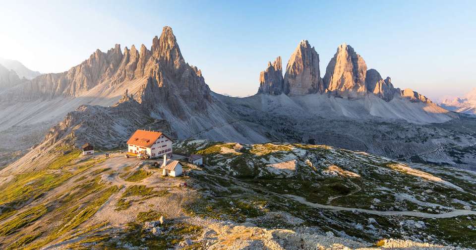 Hiking in the Dolomites - Explore - Italy - Image 16