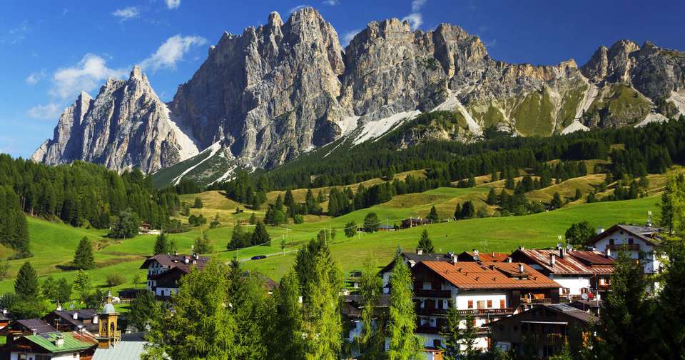 Hiking in the Dolomites - Explore - Italy - Image 14