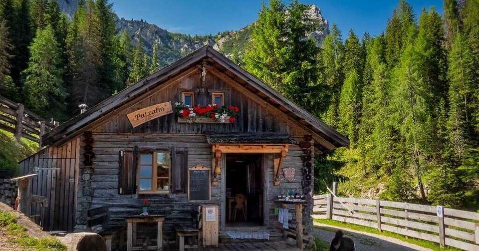 Hiking in the Dolomites - Explore - Italy - Image 7