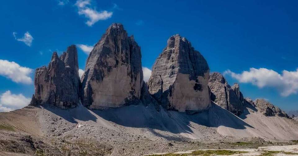 Hiking in the Dolomites - Explore - Italy - Image 5