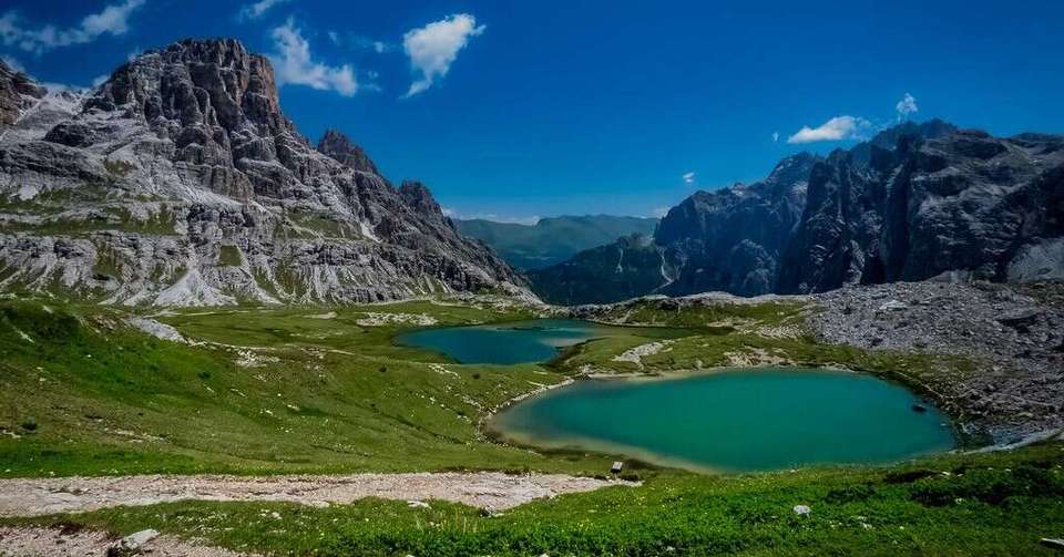 Hiking in the Dolomites - Explore - Italy - Image 4