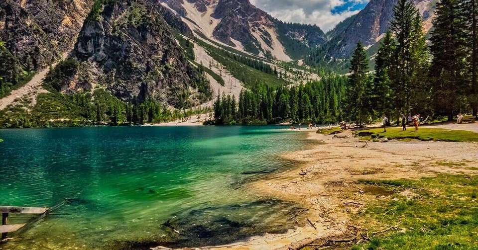 Hiking in the Dolomites - Explore - Italy - Image 3