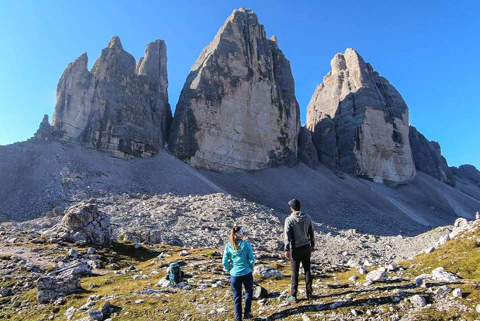 Hiking in the Dolomites - Intrepid Travel - Italy - Image 5