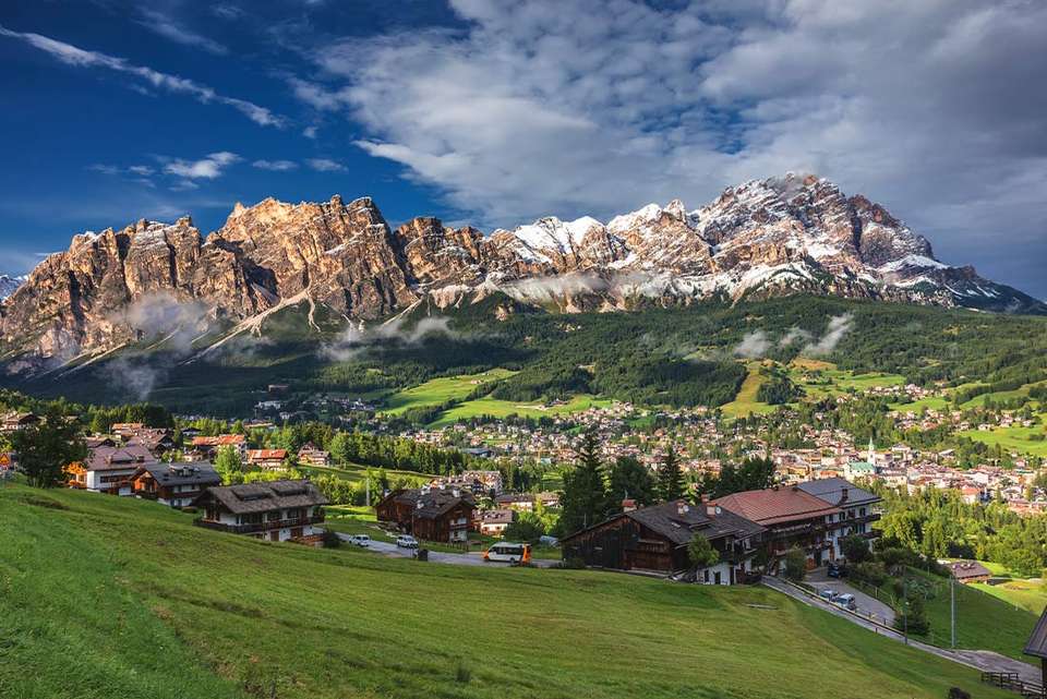 Hiking in the Dolomites - Intrepid Travel - Italy - Image 8
