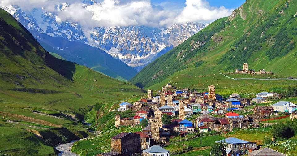 Hiking in the Georgian Caucasus - Explore - Georgia - Image 5