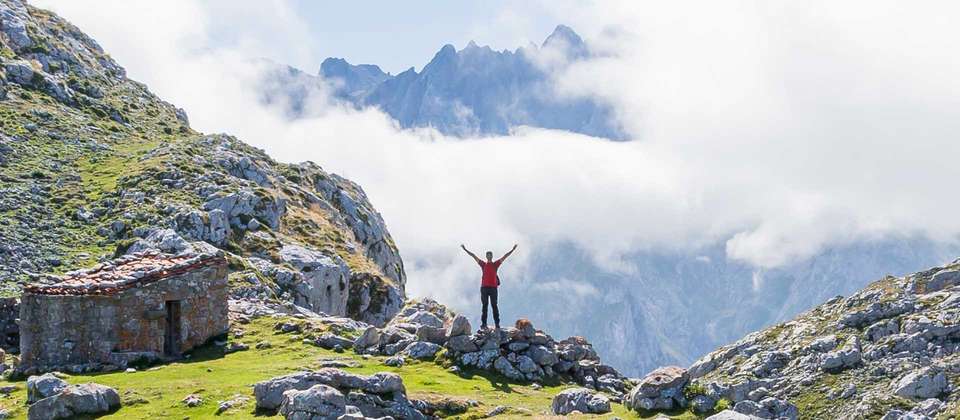 Hiking in the Picos de Europa - Utracks - Spain - Image 2