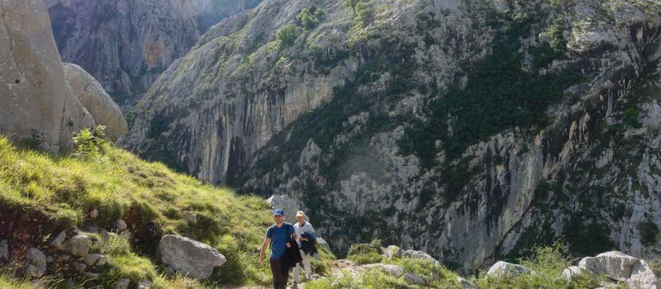 Hiking in the Picos de Europa - Utracks - Spain - Image 5