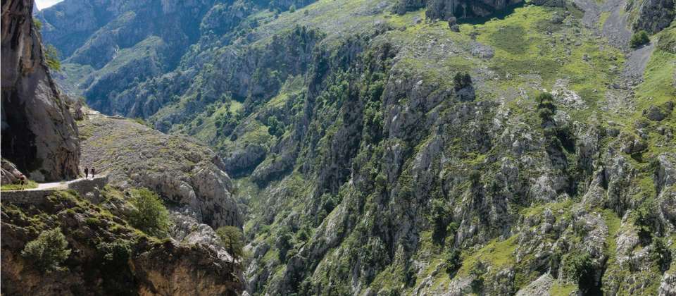 Hiking in the Picos de Europa - Utracks - Spain - Image 8