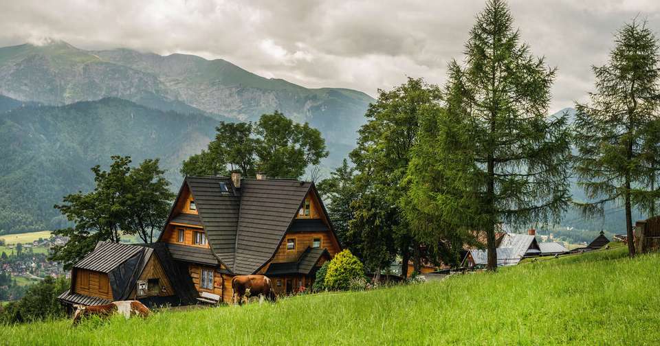 Hiking in the Polish Carpathians - Explore - Poland - Image 3